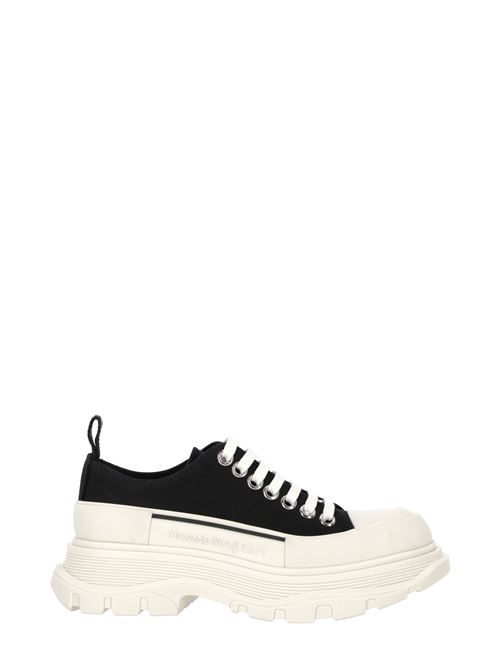 Tread Slick lace-up sneakers Alexander McQueen | 697072W4MV21070